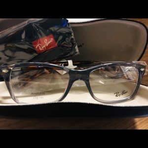 Ray Ban Frame